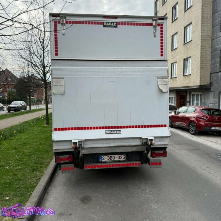 camionnette-de-demenagement-avec-chauffeur